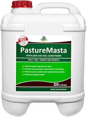 Seasol PastureMasta 20L Product image