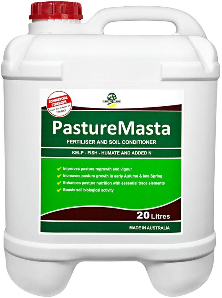 Seasol PastureMasta 20L Product image