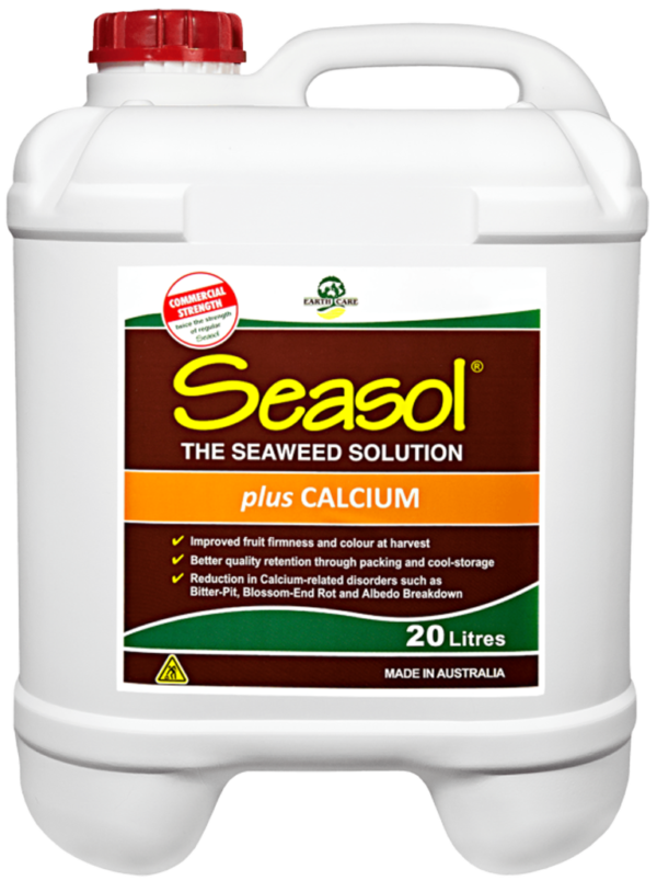 Seasol Calcium 20 L product image