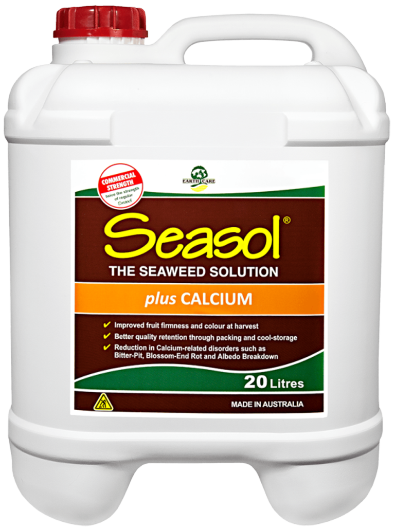 Seasol Calcium 20 L product image