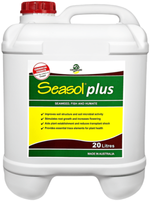 Seasol Plus product image