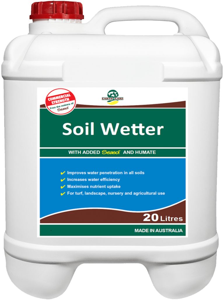 Soil Wetter 20L product image