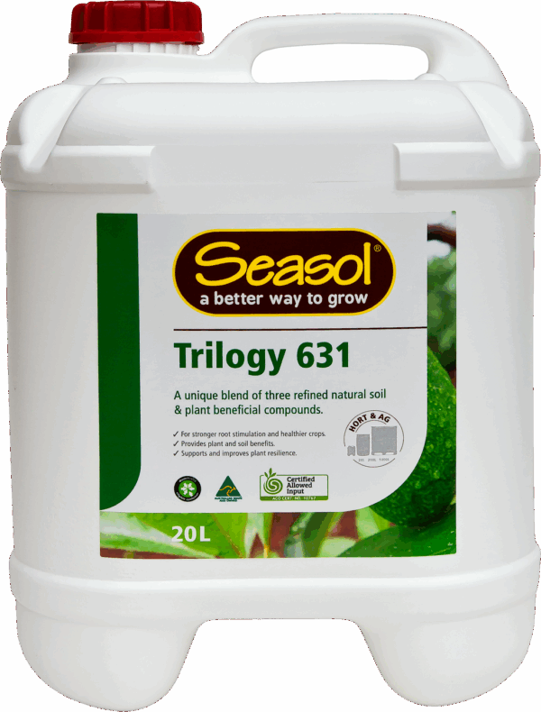 Trilogy 631 - Image 3