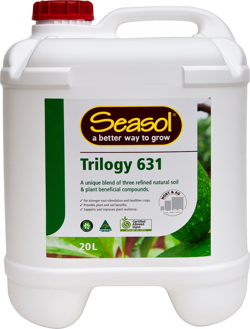 Trilogy 631 - Image 3